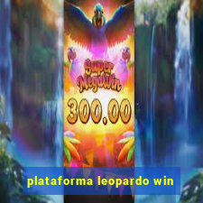 plataforma leopardo win